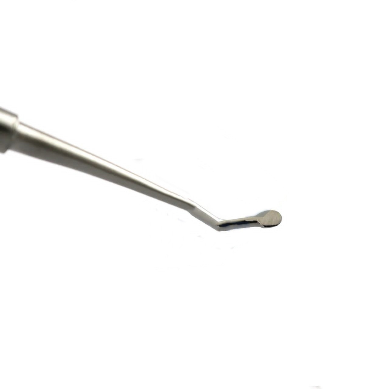 Cleoid Discoid Excavator Restorative Amalgam Carver Double Ended Dental Tools CE