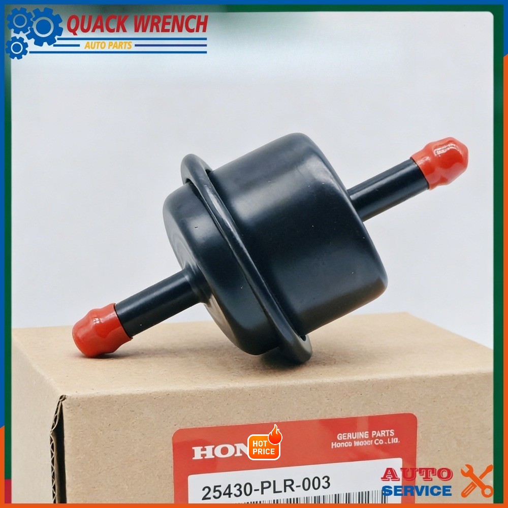 OEM AUTOMATIC TRANSMISSION FILTER ATF For Accord Civic CRV CR-V 25430-PLR-003