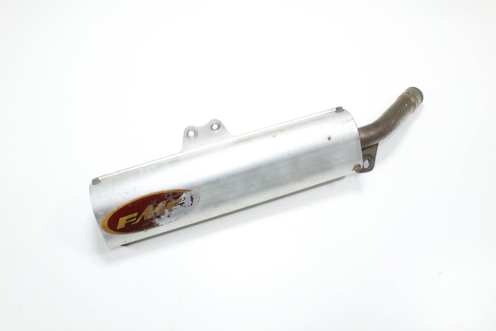 FMF Turbine Core Silencer With Spark Arrestor 86-89 Honda TRX250R