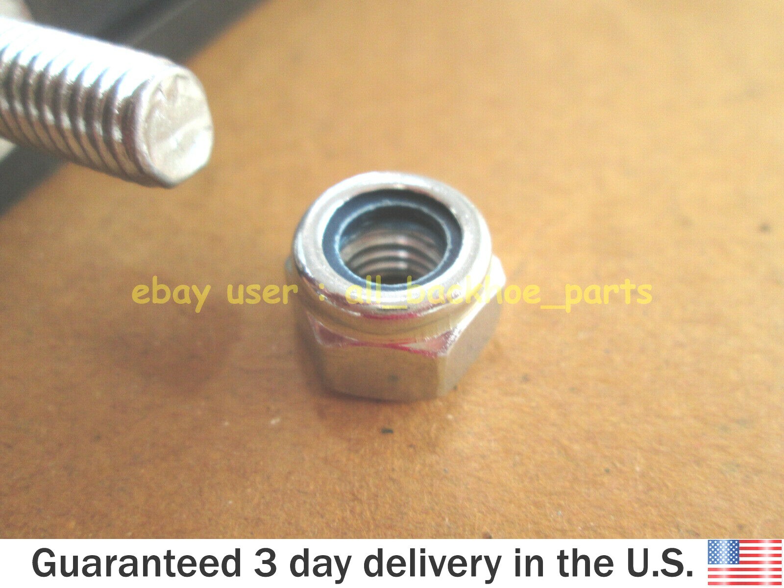 JCB BACKHOE - HINGE BLOCK ASSEMBLY FOR VARIOUS JCB MODELS (PART NO. 331/31247)