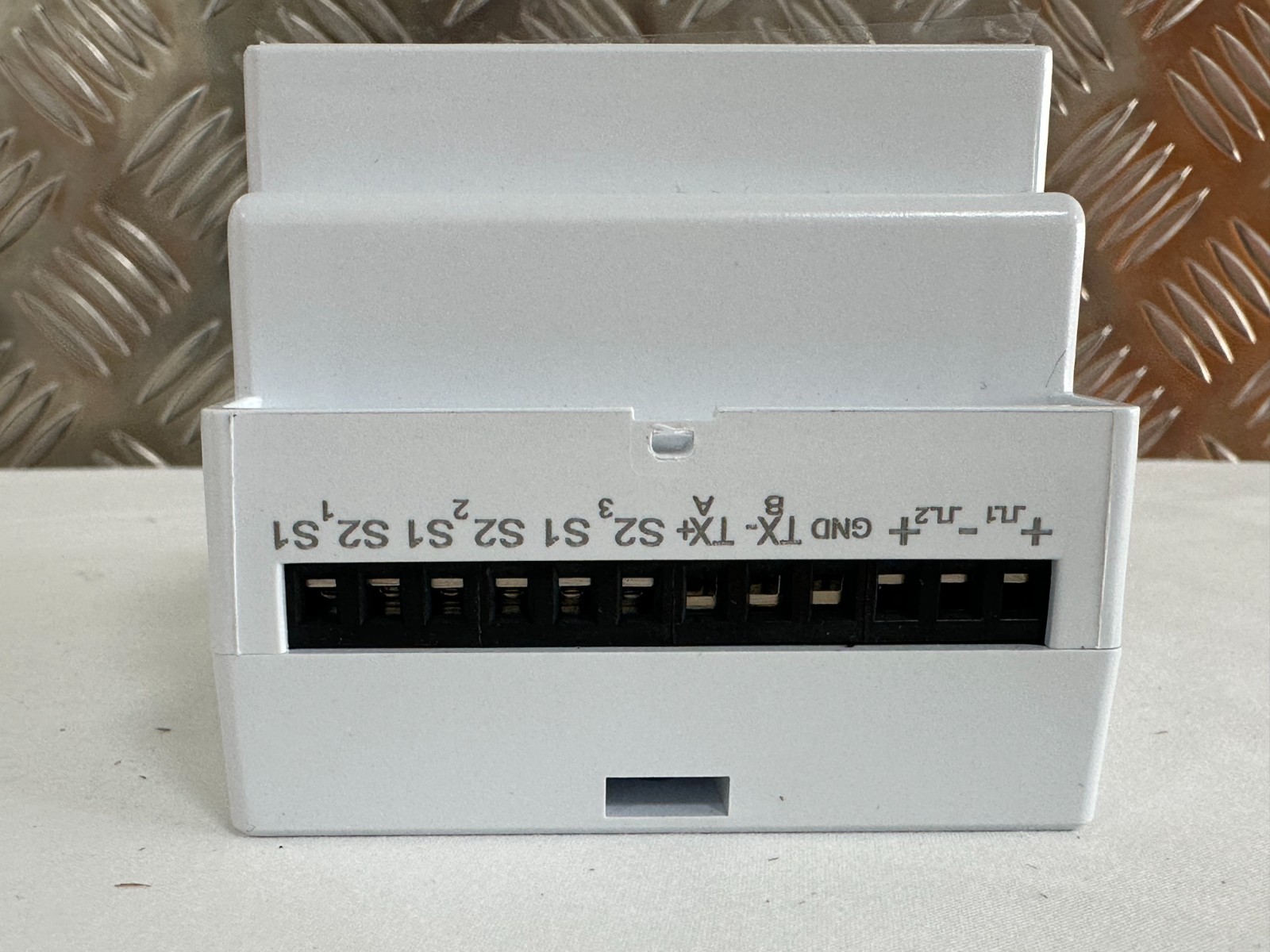 Eastron SDM630MCT-MV 3-Phase Energy Meter | Modbus RS485 | CT Meter | NEW