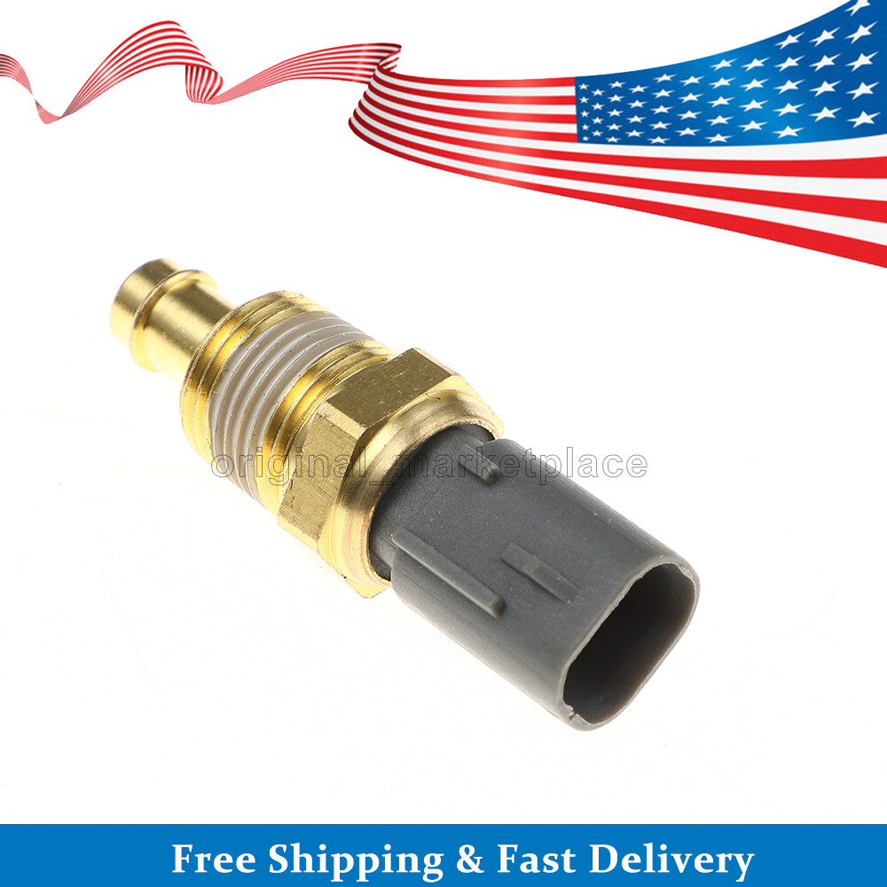 Engine Coolant Temperature Sensor 5149077AB fit for Jeep Ram 1500 Dodge Chrysler