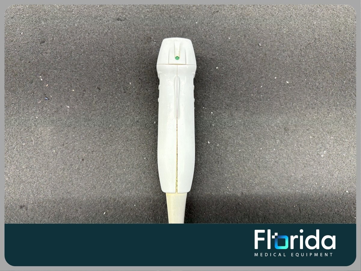 2012 GE M4S SECTOR ARRAY ULTRASOUND TRANSDUCER PROBE REF: 5129041 TESTED