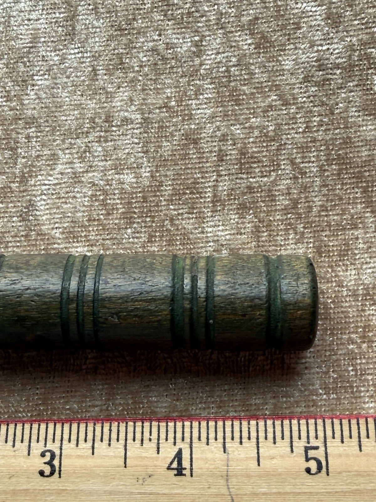 American Revolutionary War Era Knife