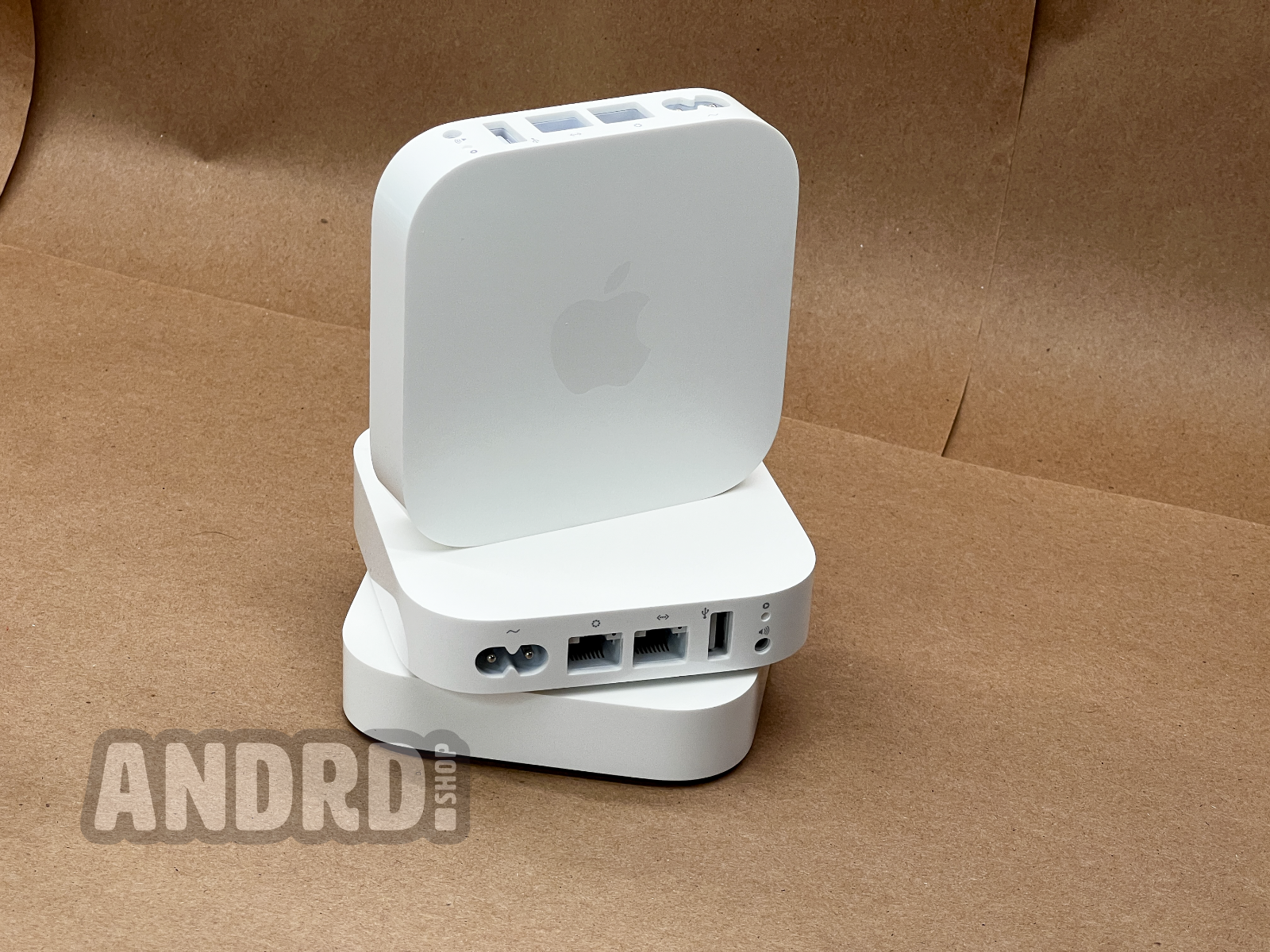 Best On Ebay Apple Airport Express 2nd Gen A1392 w/Power Cable MC414LL/A Airplay