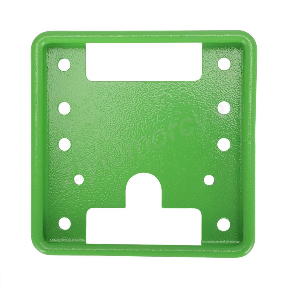 For John Deere StarFire SF3000 Adapter Holder GPS Receiver Mount Bracket PF81190