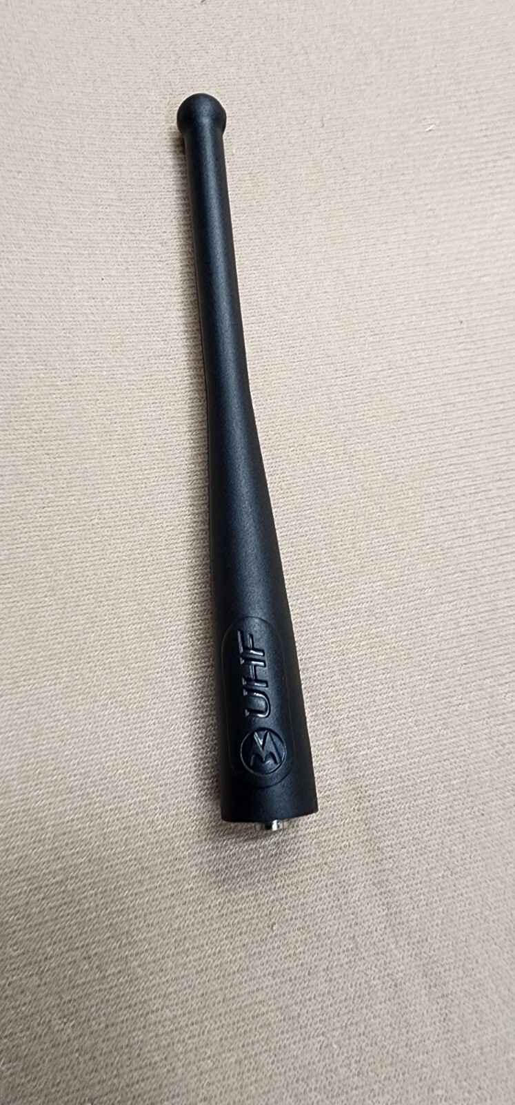 OEM MOTOROLA PMAE4022B UHF 403-470MHZ WHIP ANTENNA XPR6550 XPR6350 XPR6300 New