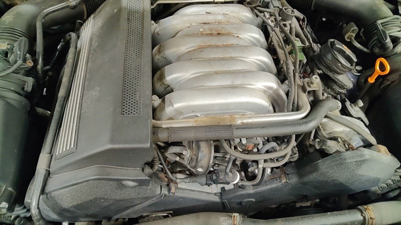 (LOCAL PICKUP ONLY) Roof Glass Fits 04-10 TOUAREG 7017933