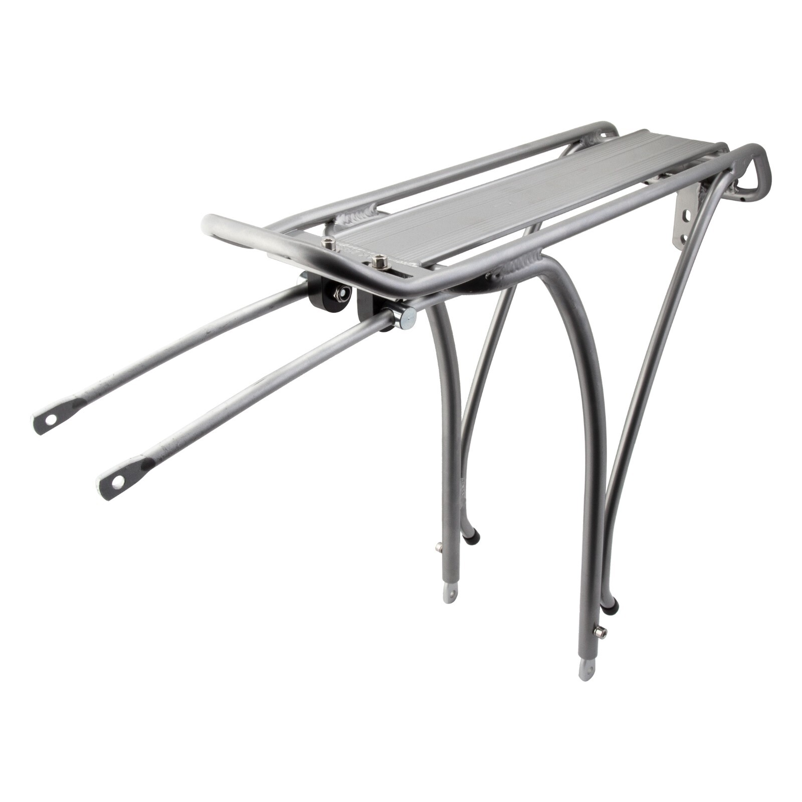 Bike Rack Rear Sunlite G-Tec Lite Silver 26/700