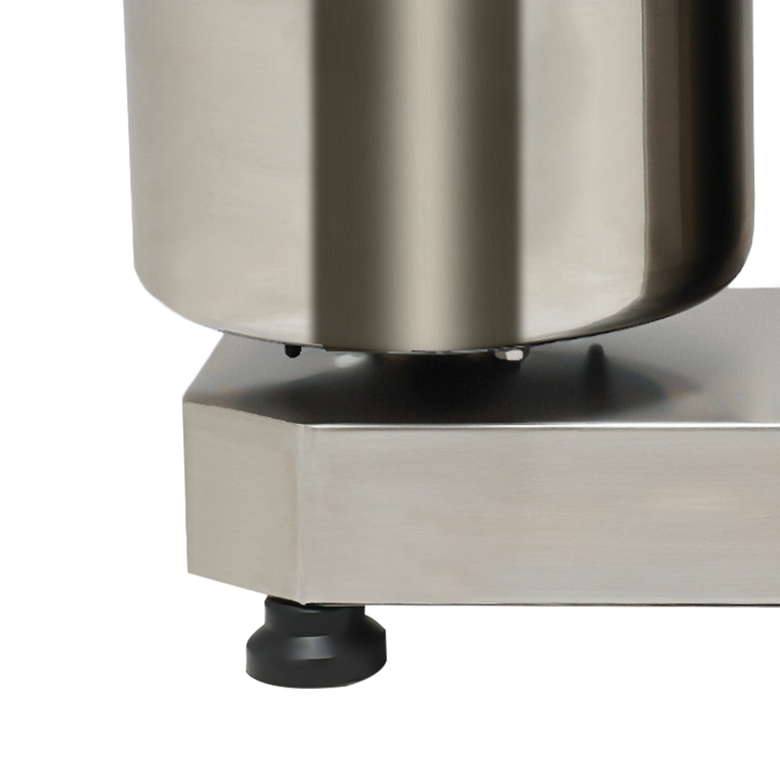 Pizza Dough Mixer Commercial Spiral Dough Mixer Machine Food Mixer Bakery 750w