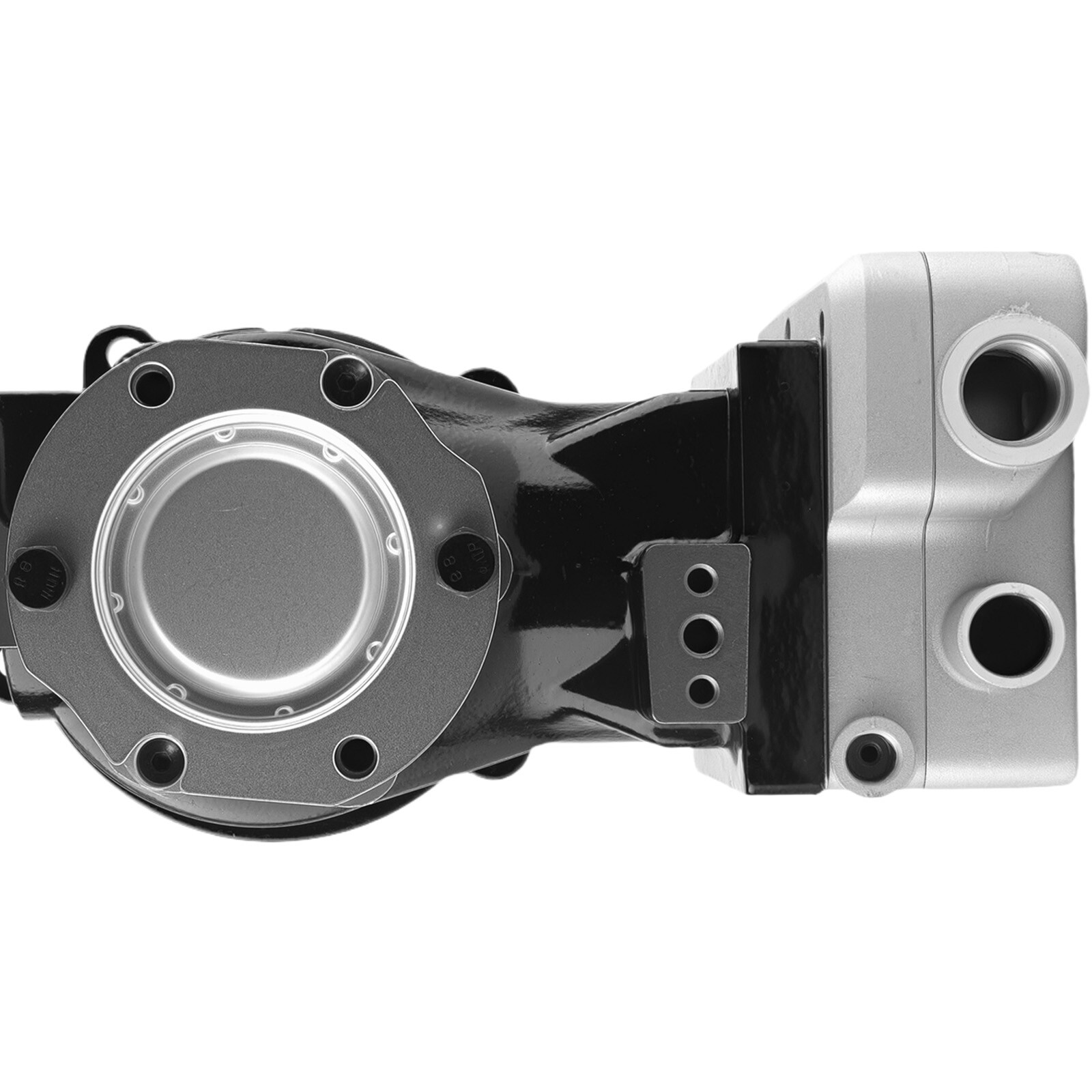 Air Compressor for Cummins ISX / L / M / N / ISC 3104216RX 4318216RX 9111535100