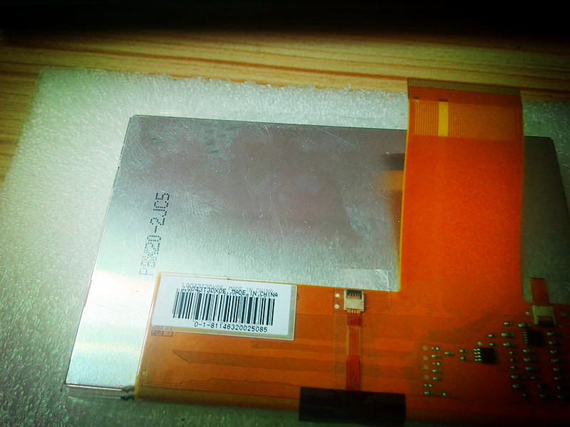 For Trimble TS C3 TSC3 AMT10476 AMT 10476 NL4864HC13-01A Touch Screen galss