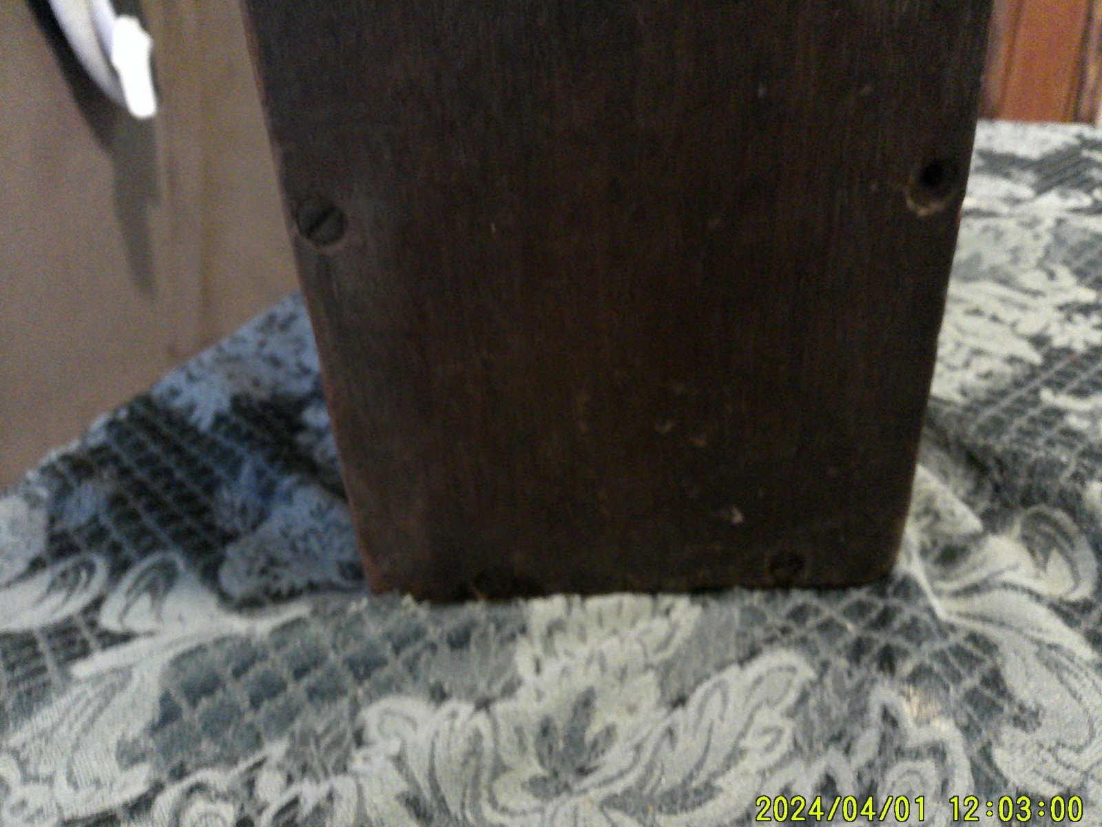 RELIABLE NO 3 BASTING MACHINE DYNAMITE DETONATOR