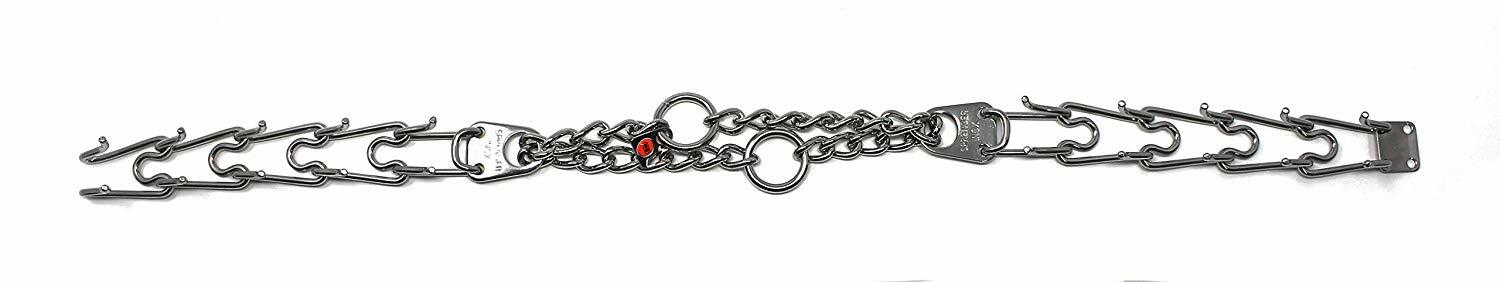 Herm Sprenger Ultra Stainless Steel Prong / Pinch Dog Training Collar ALL SIZES