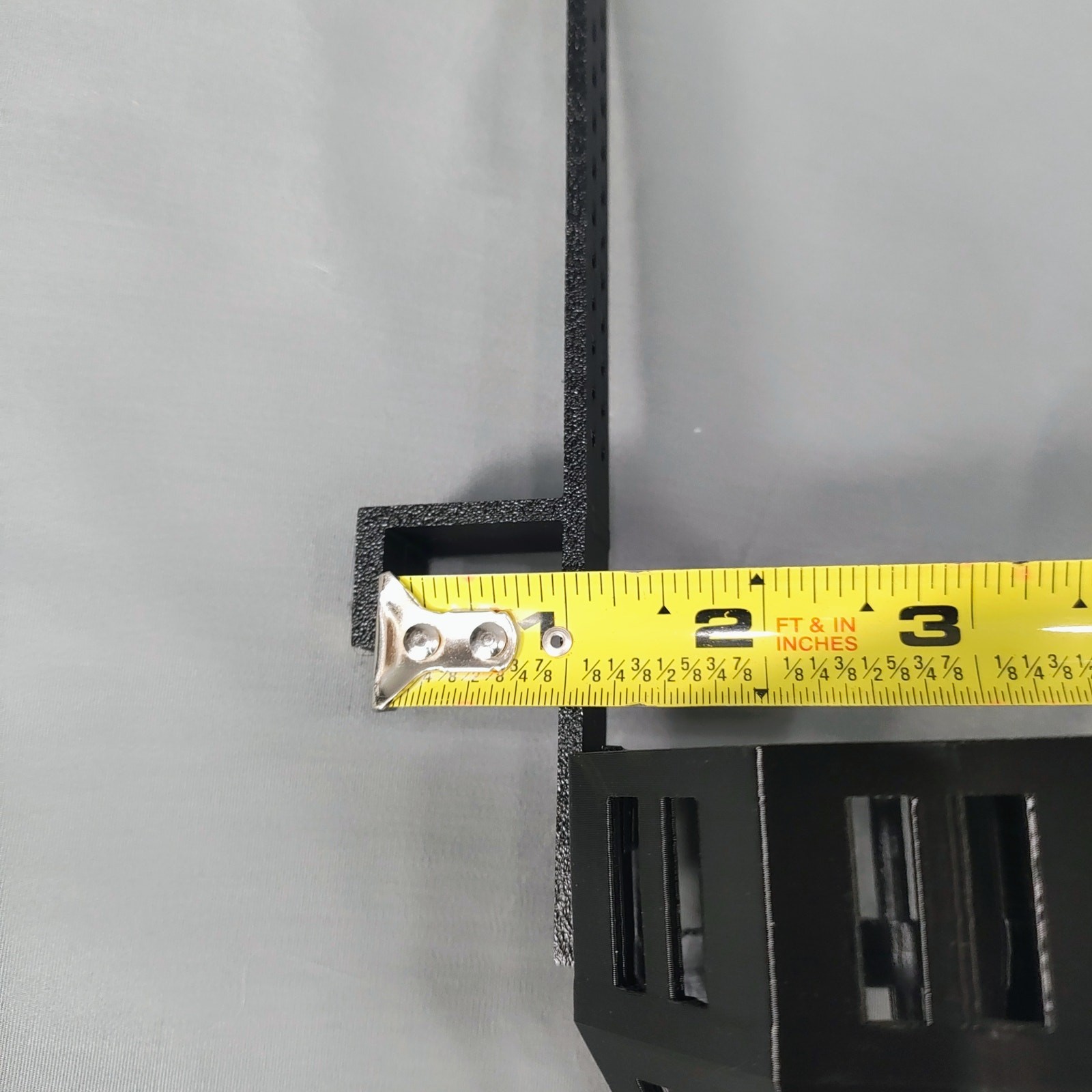 Aquarium Plant Holder with Stem Trellis for Live Plants | Over-The-Rim Planter