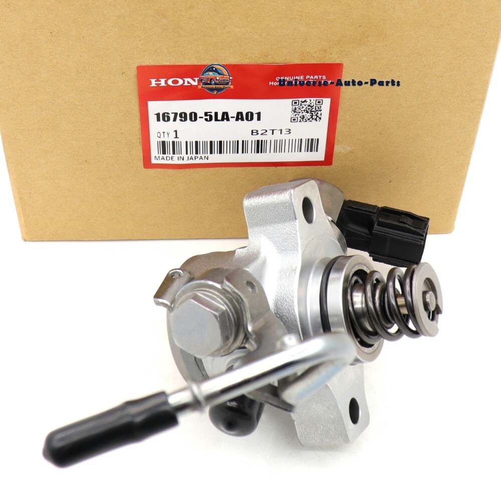 OEM High Pressure Fuel Pump For 2013-2022 Honda Accord CR-V Acura ILX TLX