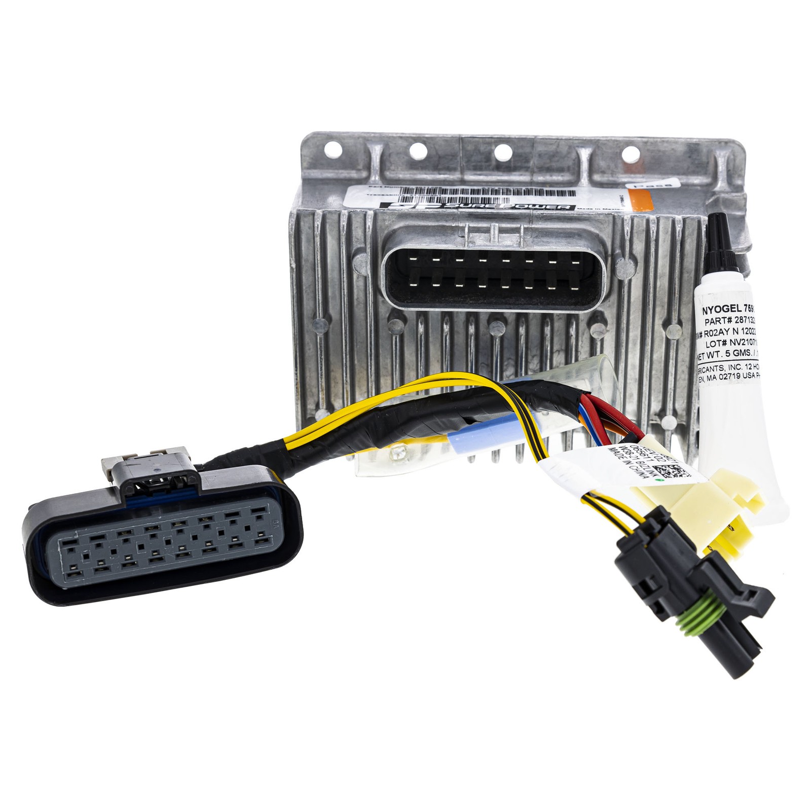 Polaris 2203350 KIT-SUREPOWER ECM 600700 RZR Sportsman 850 800 500 XP Scrambler