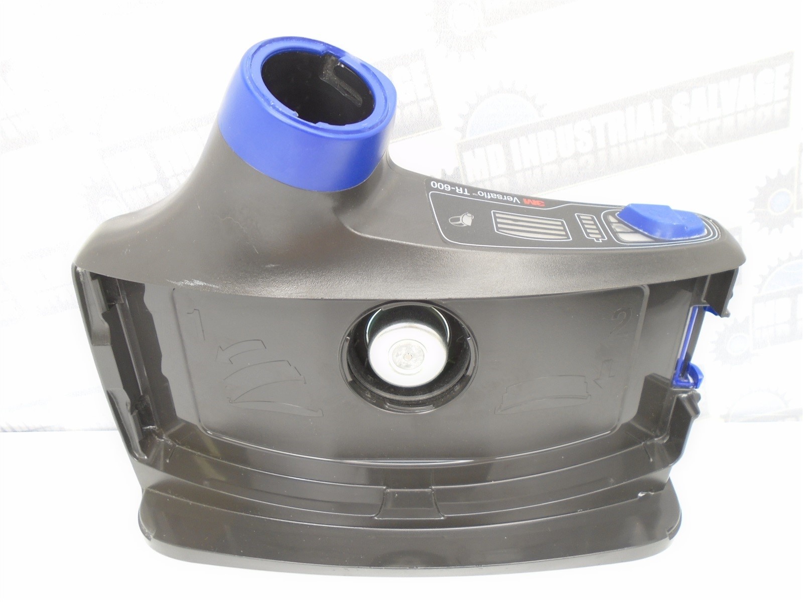 3M - TR-602N - Versaflo PAPR BLOWER MOTOR - Belt, Pre-Filters, Spark Arrestors