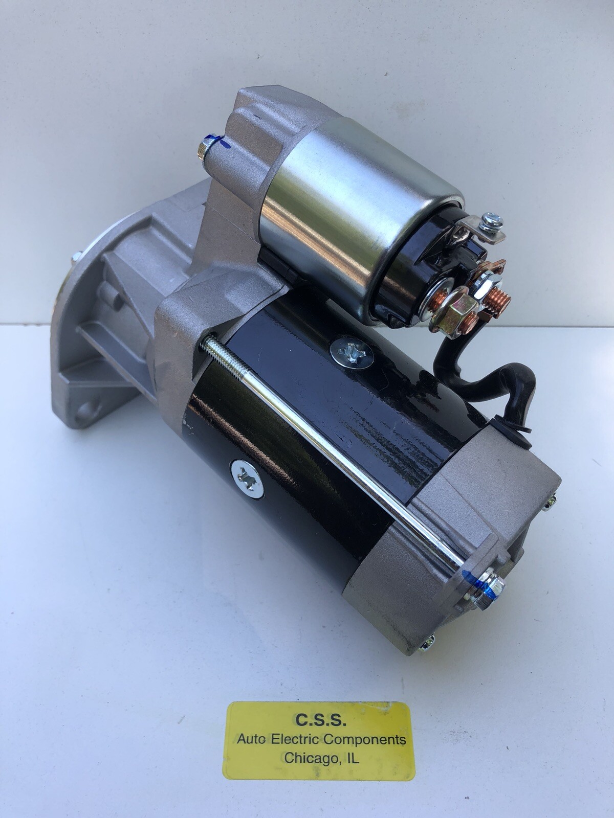 NEW STARTER RREPLACES Thermo King 10-45-1688,45-1688,45-2323,845-1688,845-2323