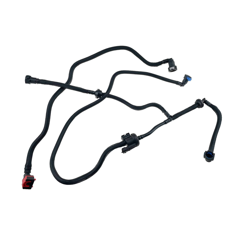 Vapor Canister Purge Valve Fit for Ford Escape S SE SEL 2020-22 LX6Z-9D289-SJ