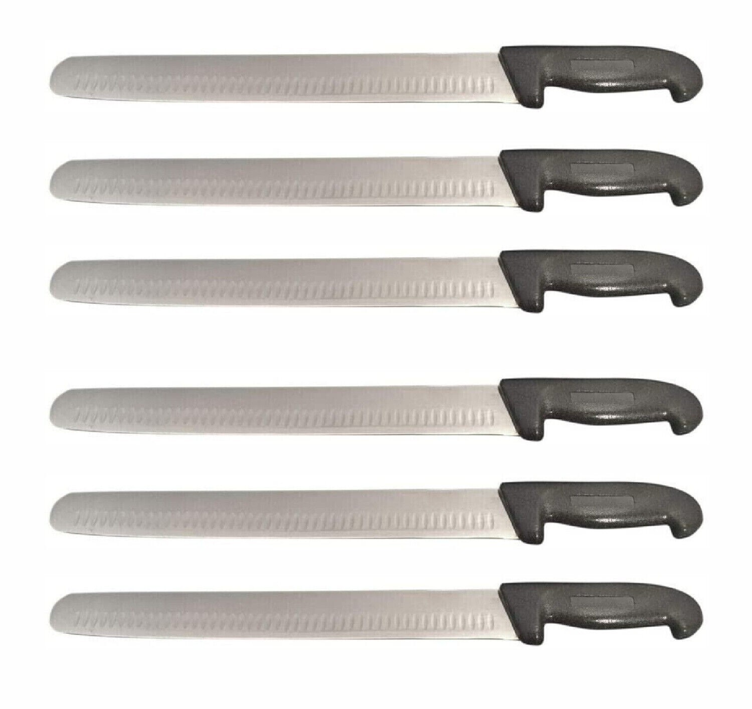 14" Professional Slicer & Carving Prime Rib Knife - Cozzini Cutlery Imports