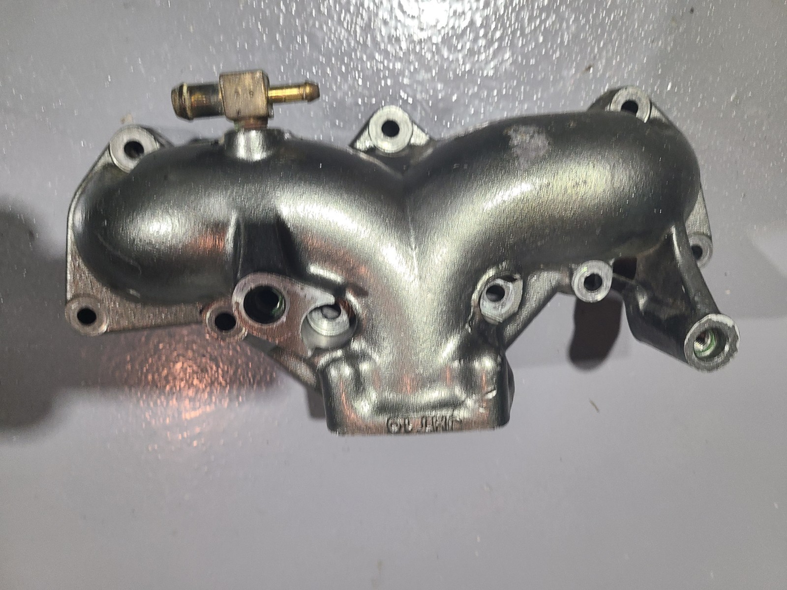 KAWASAKI 1100 EXHAUST MANIFOLD STX ZXI1100 JETSKI ZXI STX1100 JETSKI