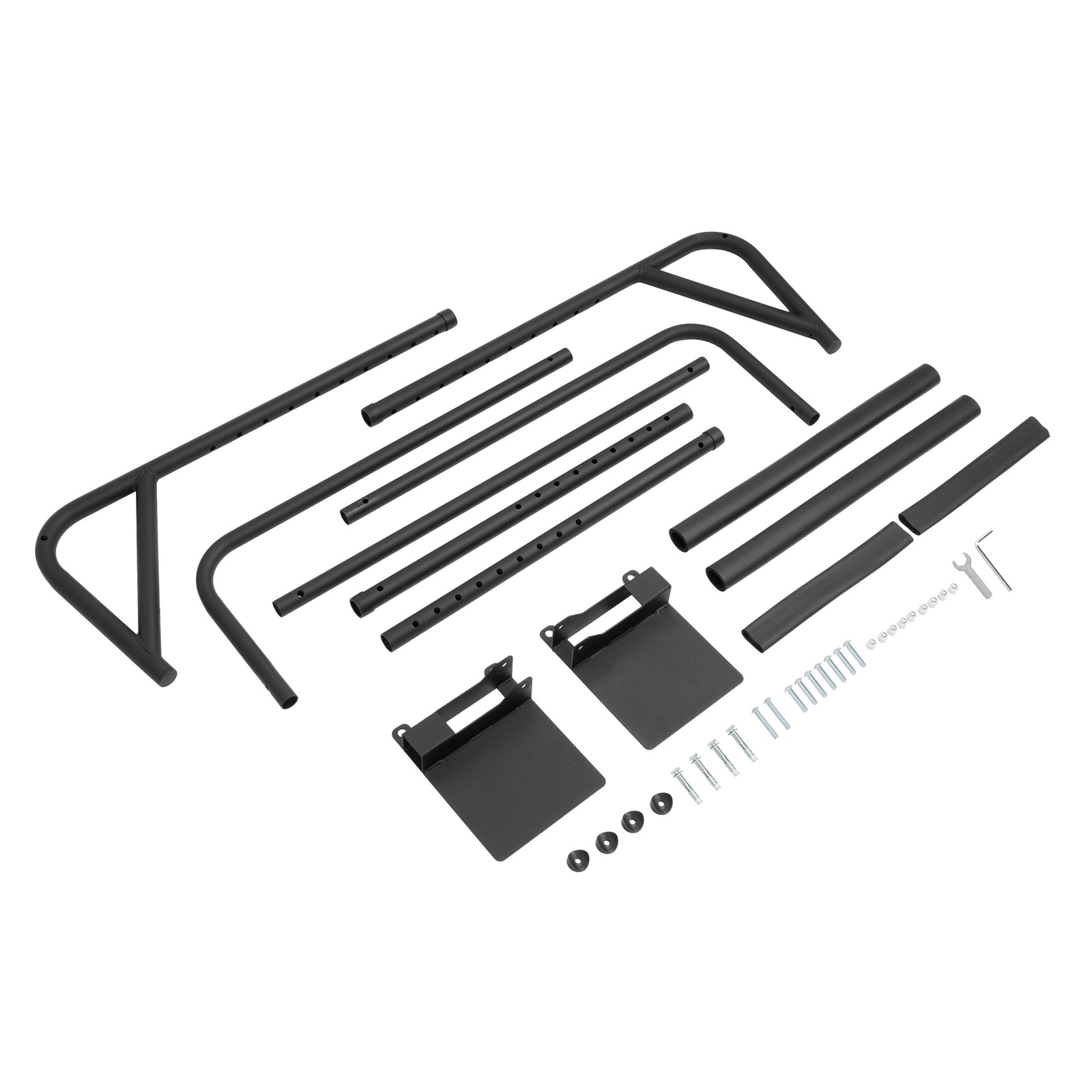 Hot Tub Cover Lifter Spa Cover Lifter Under Mount Removal System H42-60" L72-97"