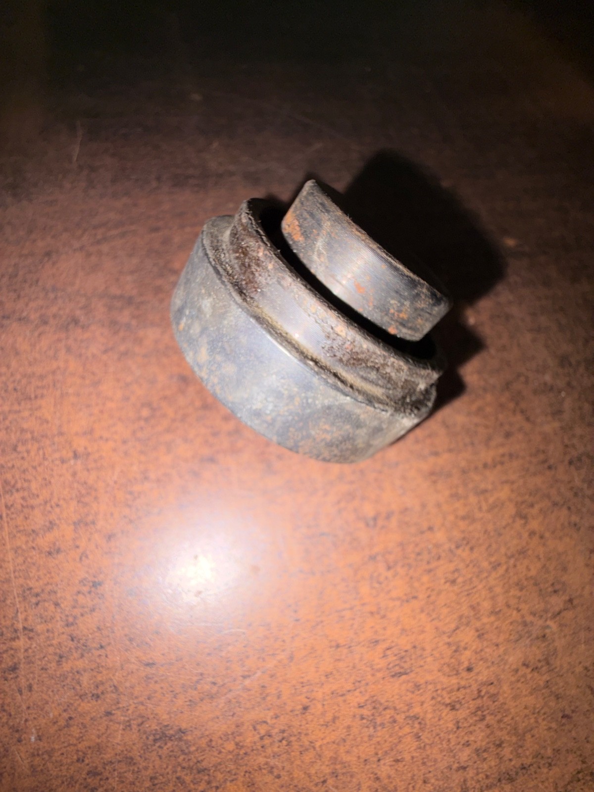 OMC EVINRUDE JOHNSON OUTBOARD 342665 EXTENEDED LIP SEAL INSTALLER B328