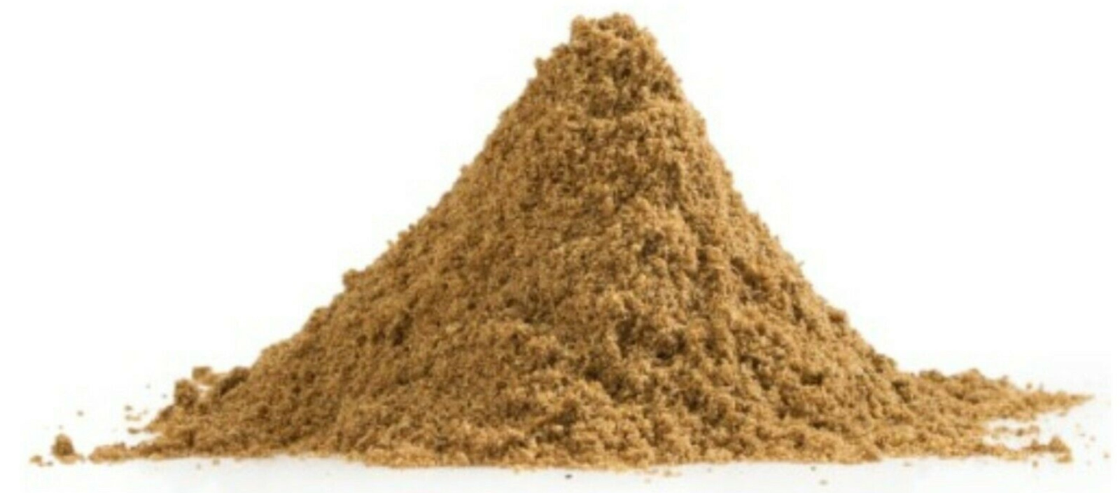 Ground Flax Seed Powder BROWN & GOLDEN 100% Pure Linseed Flaxseed Meal Bulk