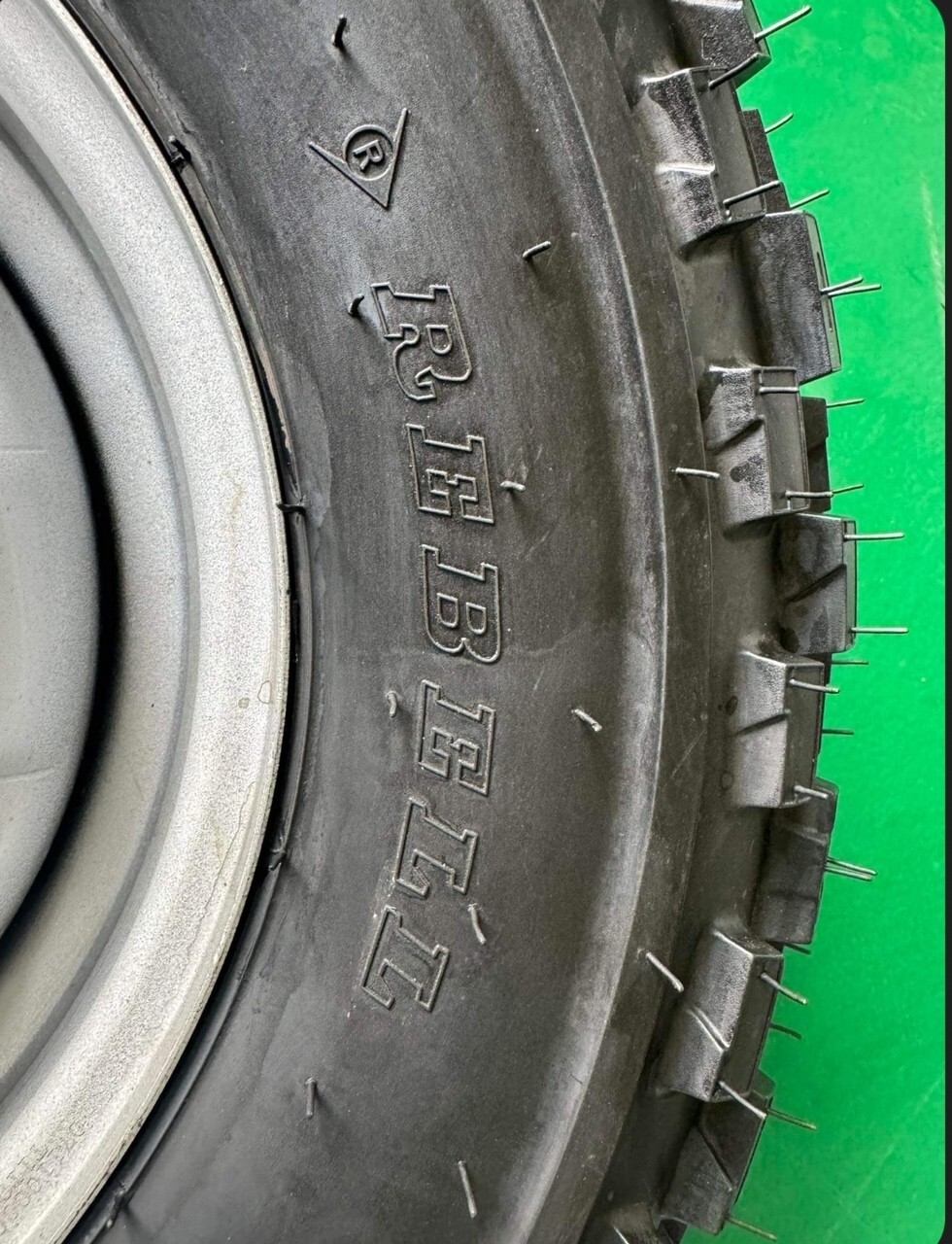 REBELL KT647M (23x11-9) - Yamaha BW 350 and BW 200 Rear Tire