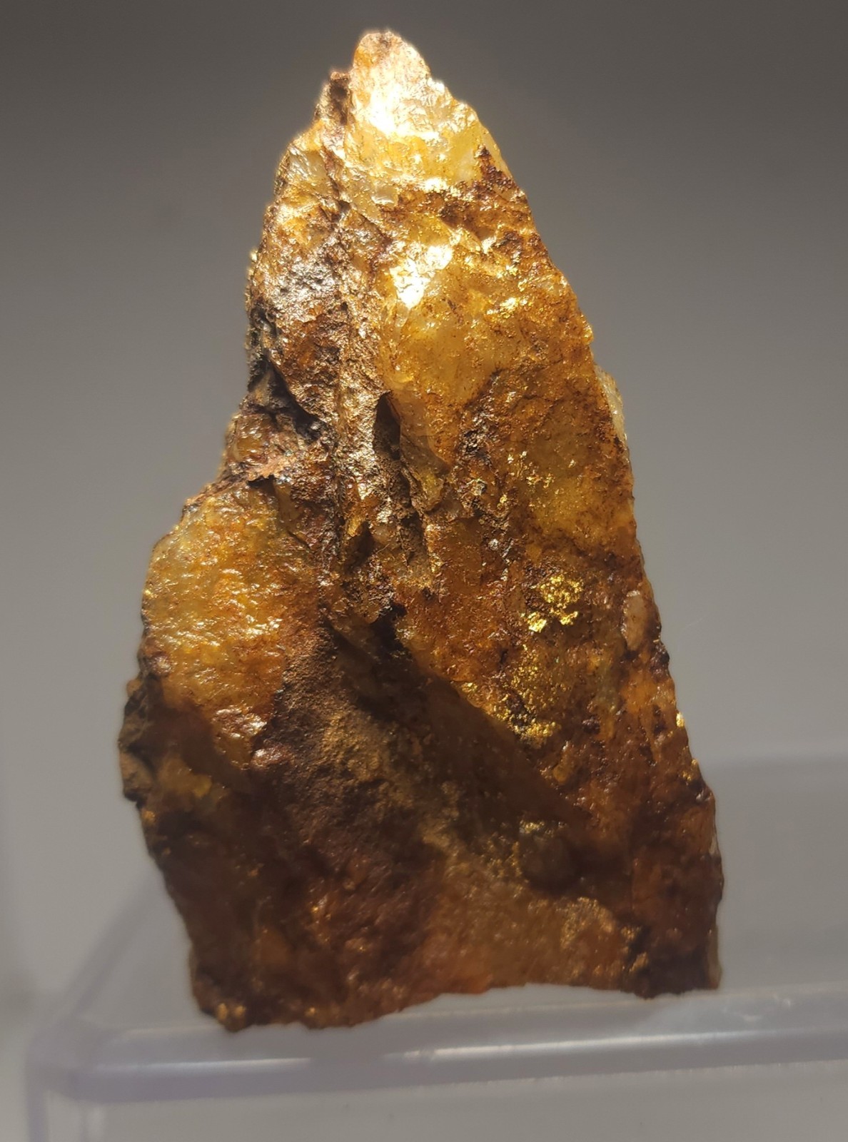 Gold Ore Specimen 82.5g Crystalline Gold Tellurides 624 20% Off Was $219