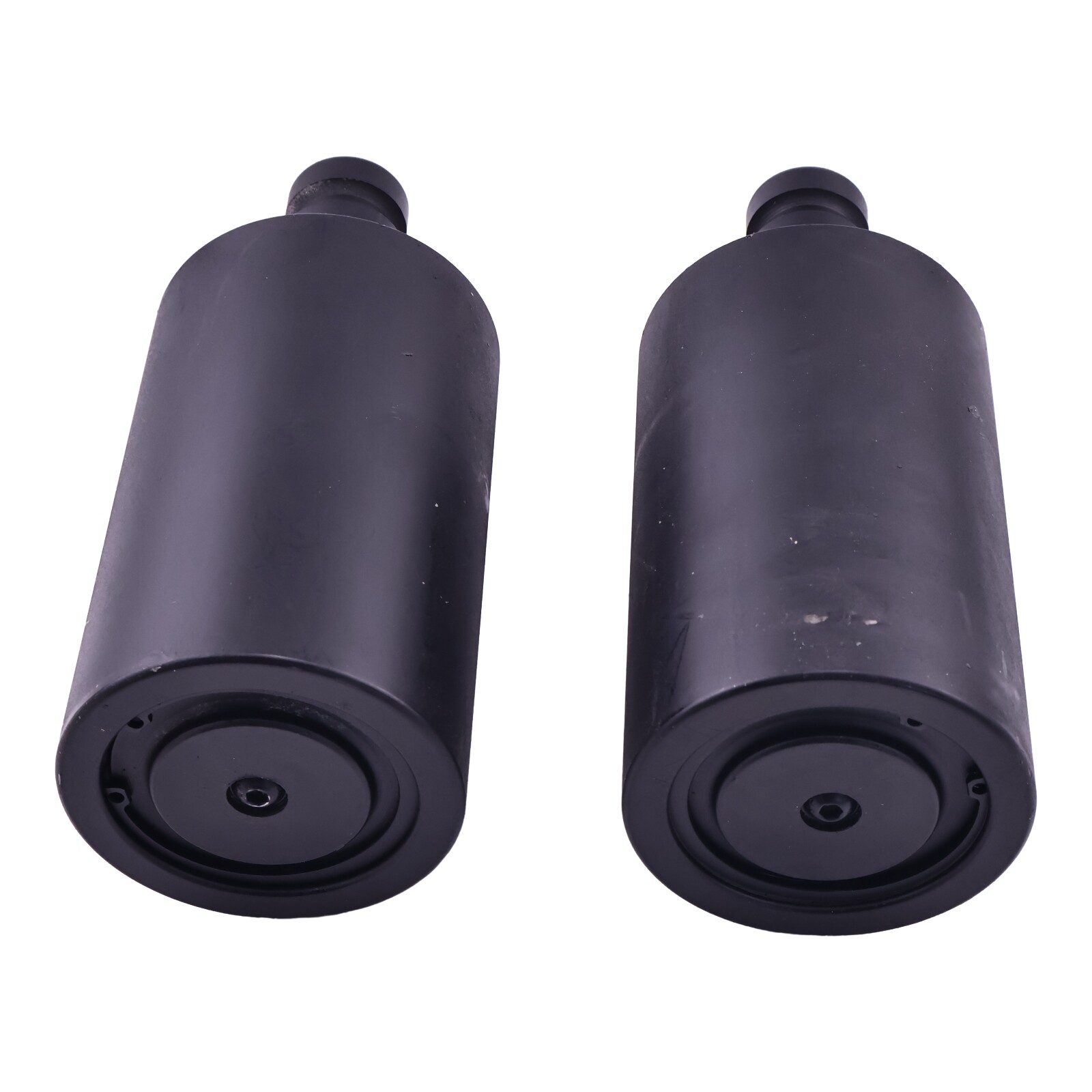 2X Track Roller 265-7675 For Caterpillar 304CCR 305.5D 305.5E 305.5E2CR 305DCR