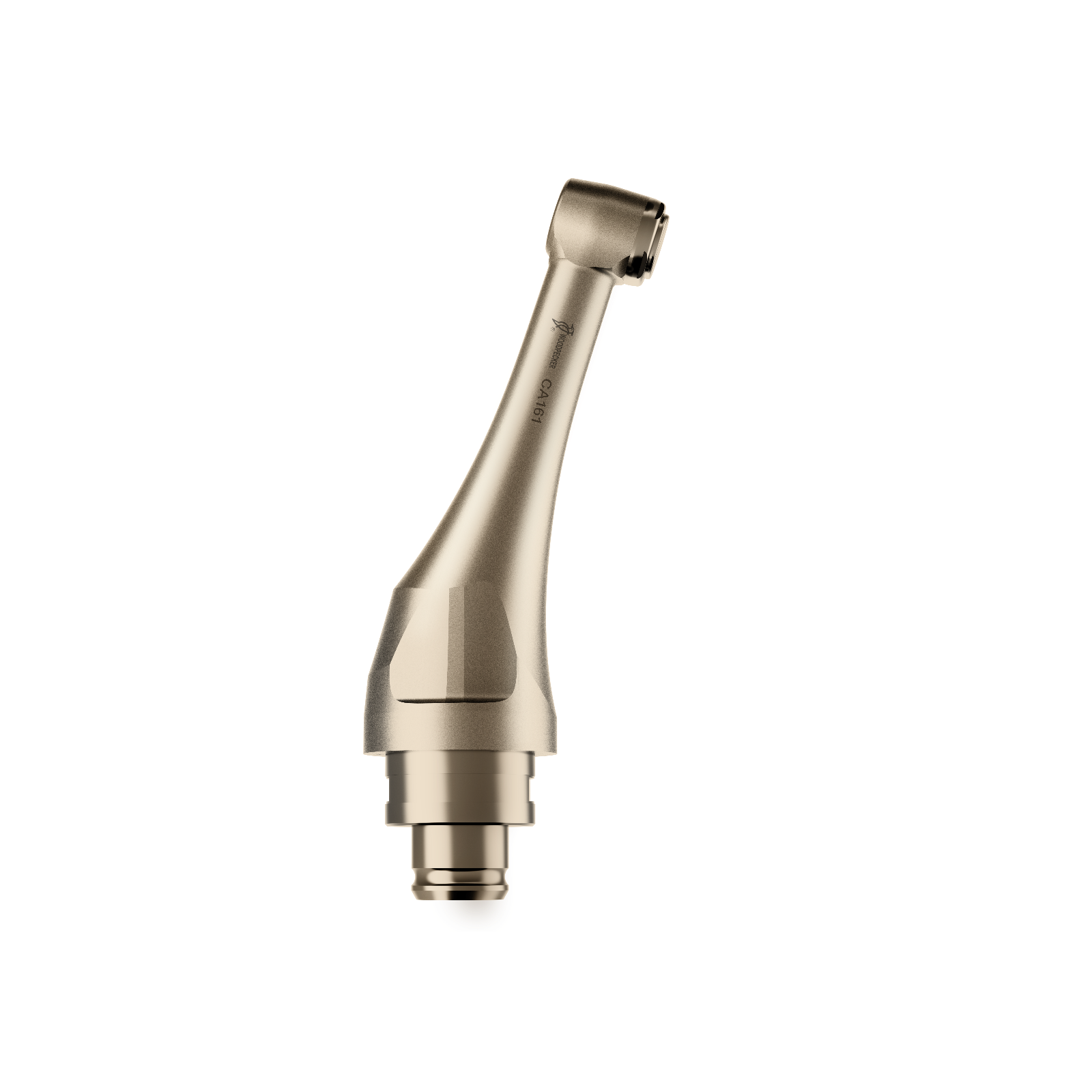 Woodpecker Ai-Motor Dental Endo Motor w/ Apex Locator 2500rpm By Yoshi Terauchi