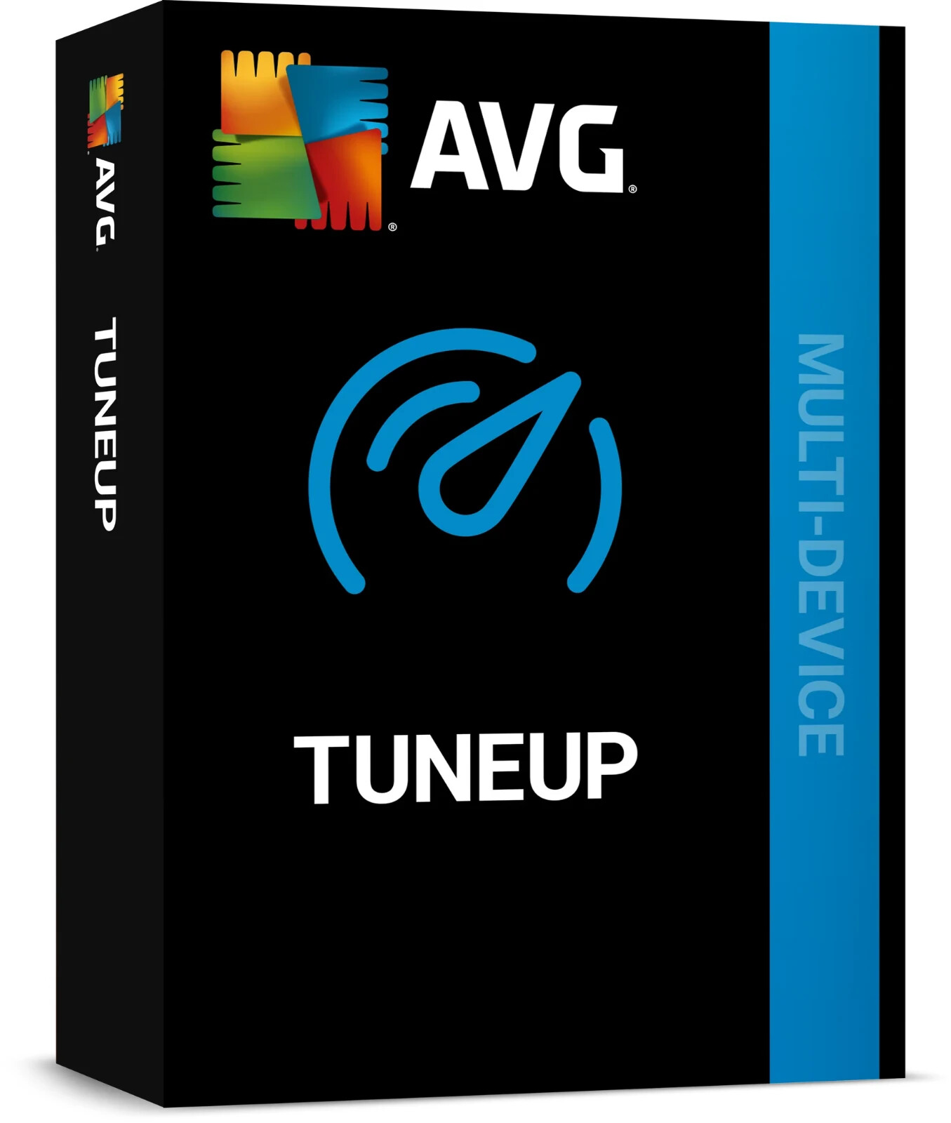 AVG TuneUp 2024 Multiple Devices 10 Devices 1 Year Subscription - EMAIL Delivery