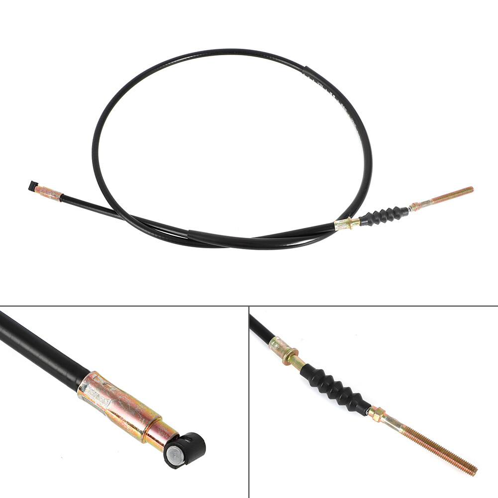 For 1970-1971 Honda Trail 90 CT90 K2 K3 Brake Cable Throttle Speedo Cable Set US