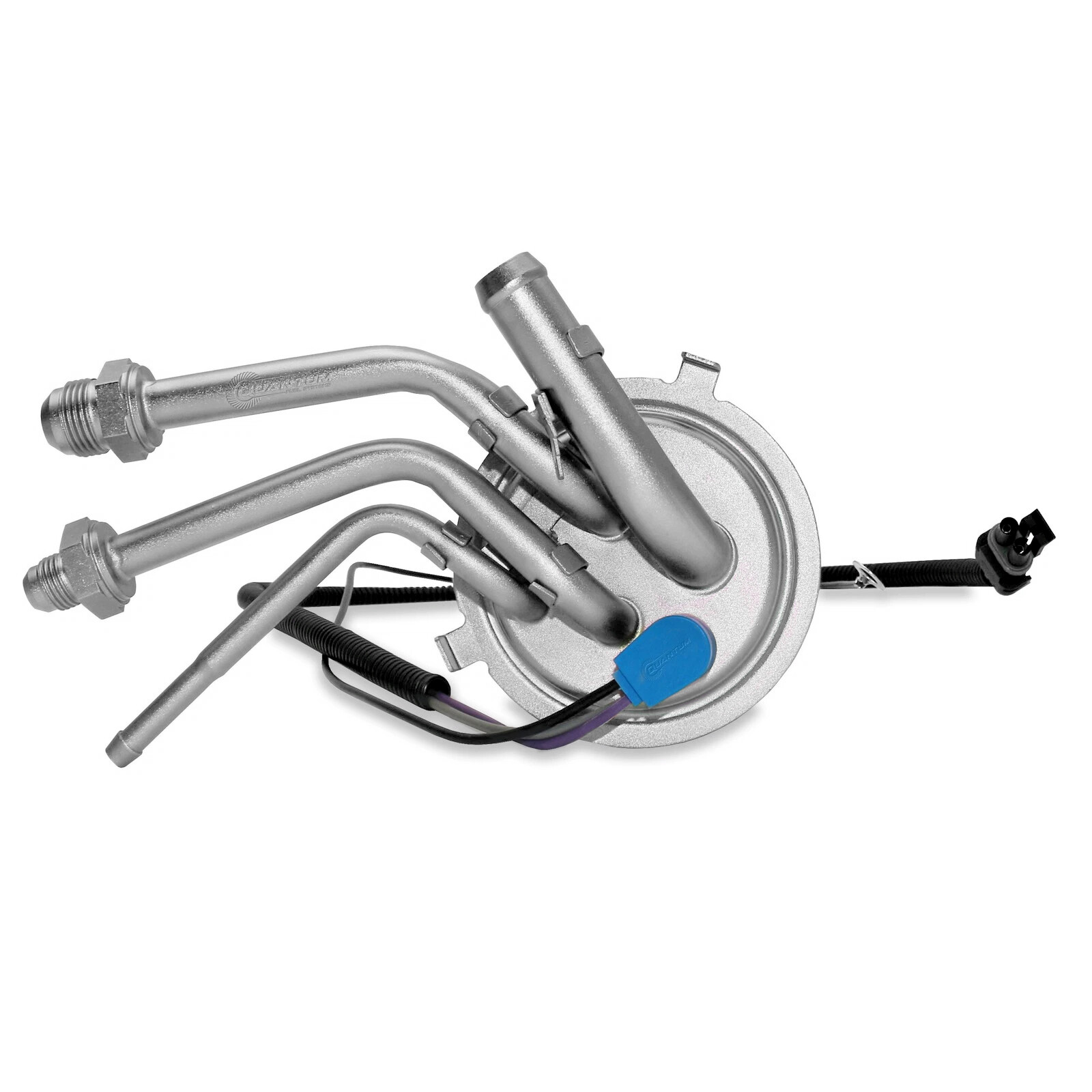 OSIAS Square Body Blazer Fuel Pump Hanger Send +Filter LS Swap AN Fittings 73-91