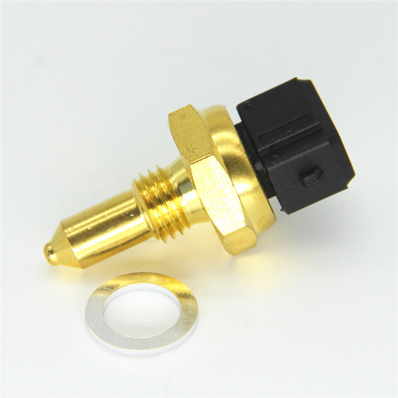 13621433076 Engine Coolant Temperature Sensor for BMW 128i 135i 320i 323Ci