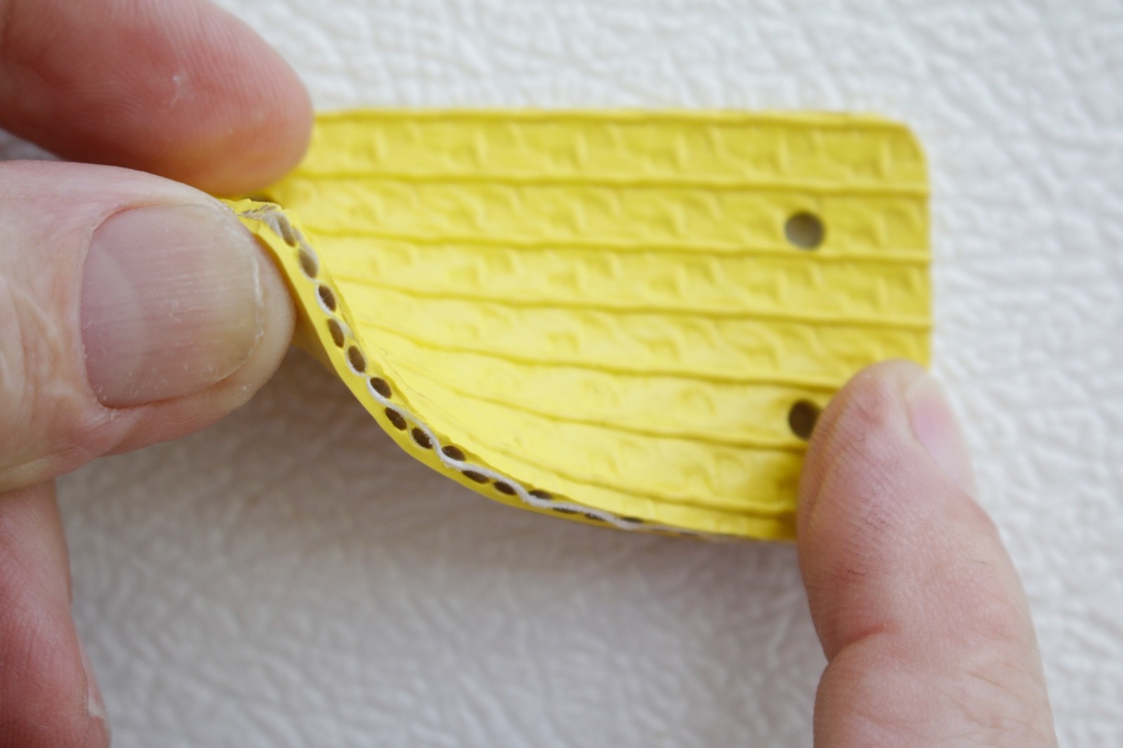 Igloo Cooler Replacement Hinges, (Set of 2) - Unbreakable, Repurposed Fire Hose