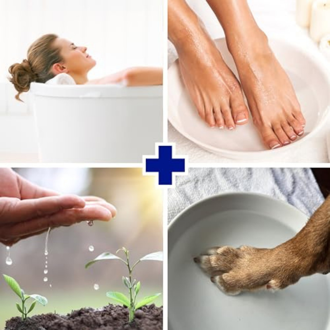 Pure Epsom Salt Bulk Magnesium Sulfate USP, Fragrance Free, 19 lbs