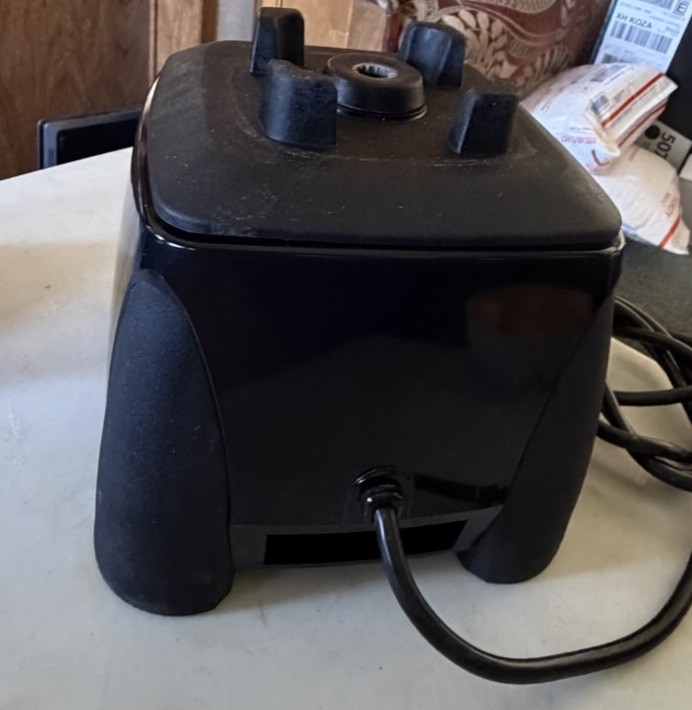 Waring Commercial Xtreme MX1000XT41 Blender 3.5 HP 64oz Hi-Power Heavy Duty