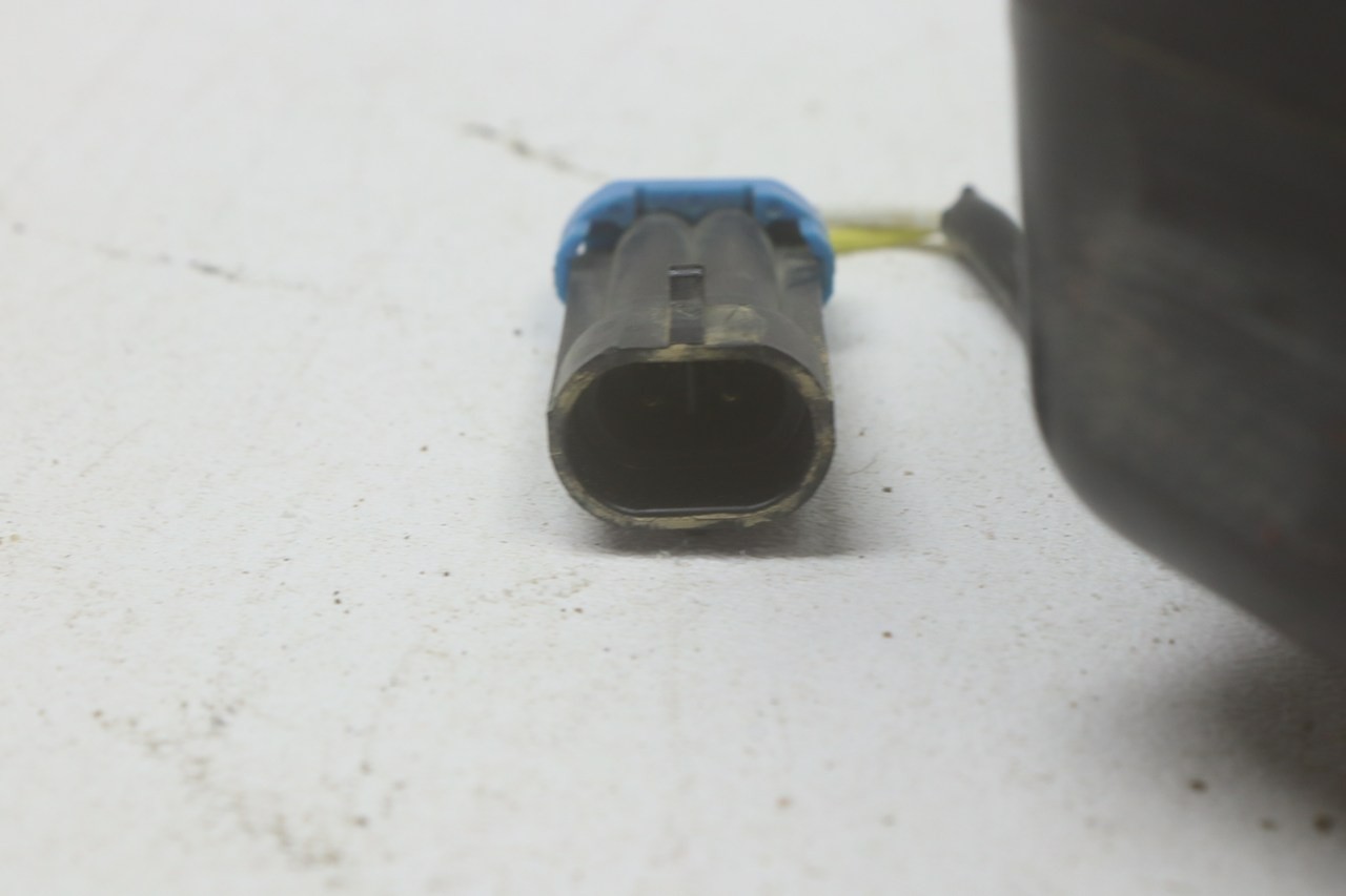 Polaris RZR Turbo R Premium 23 Speaker Right Front 2415144 52207