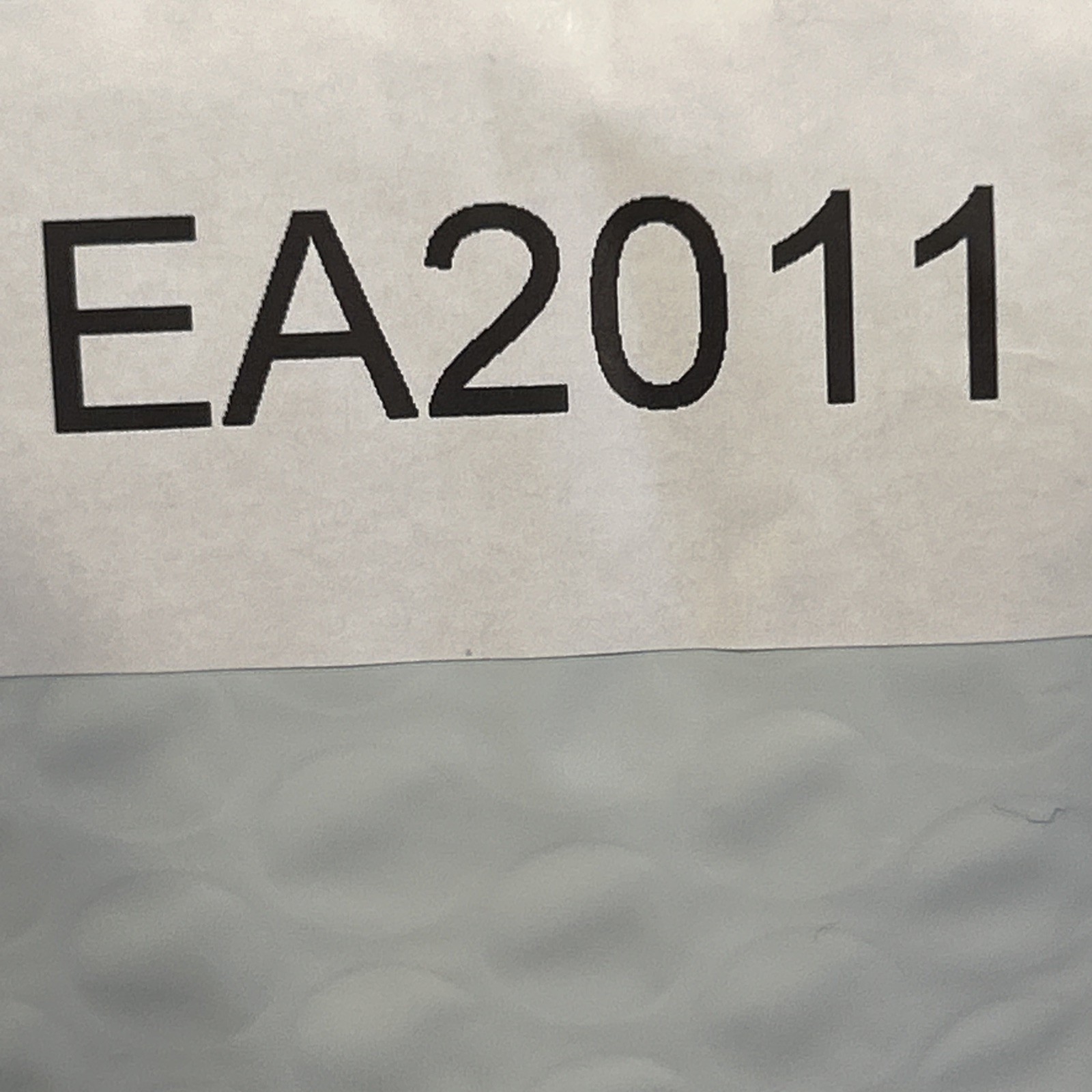 Supreme Lush Pin Black Holographic Badge New York Logo FW19 Brand New