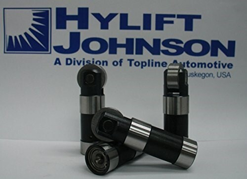 US MFG Hylift Johnson B2303S Slow Leak Lifters set of 4 fit 1985-1999 Harley EVO