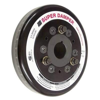 ATI 917200 Super Damper