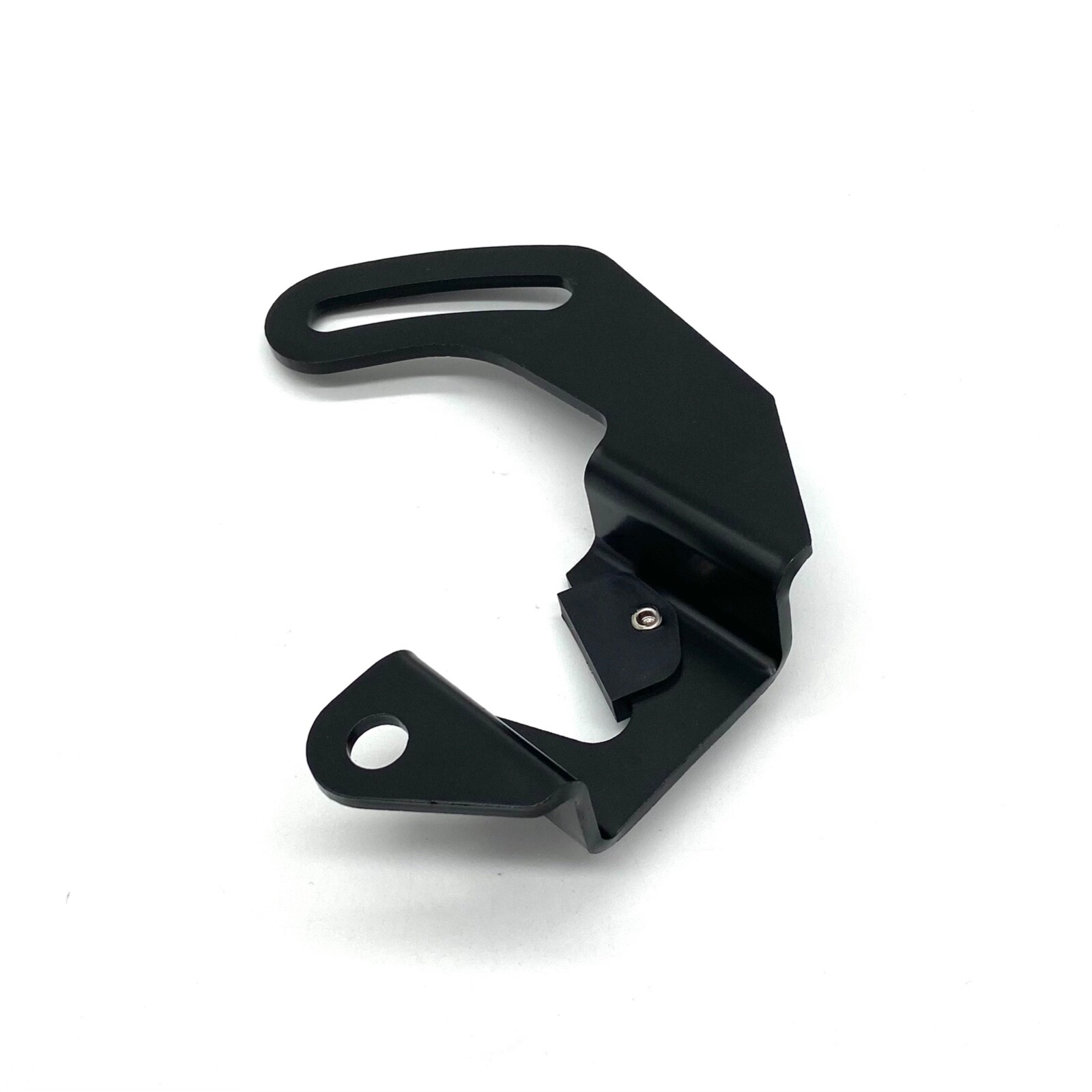 Fits Jeep Wrangler TJ 97-02 Rear Folding Seat Mounting Brackets and Bolts