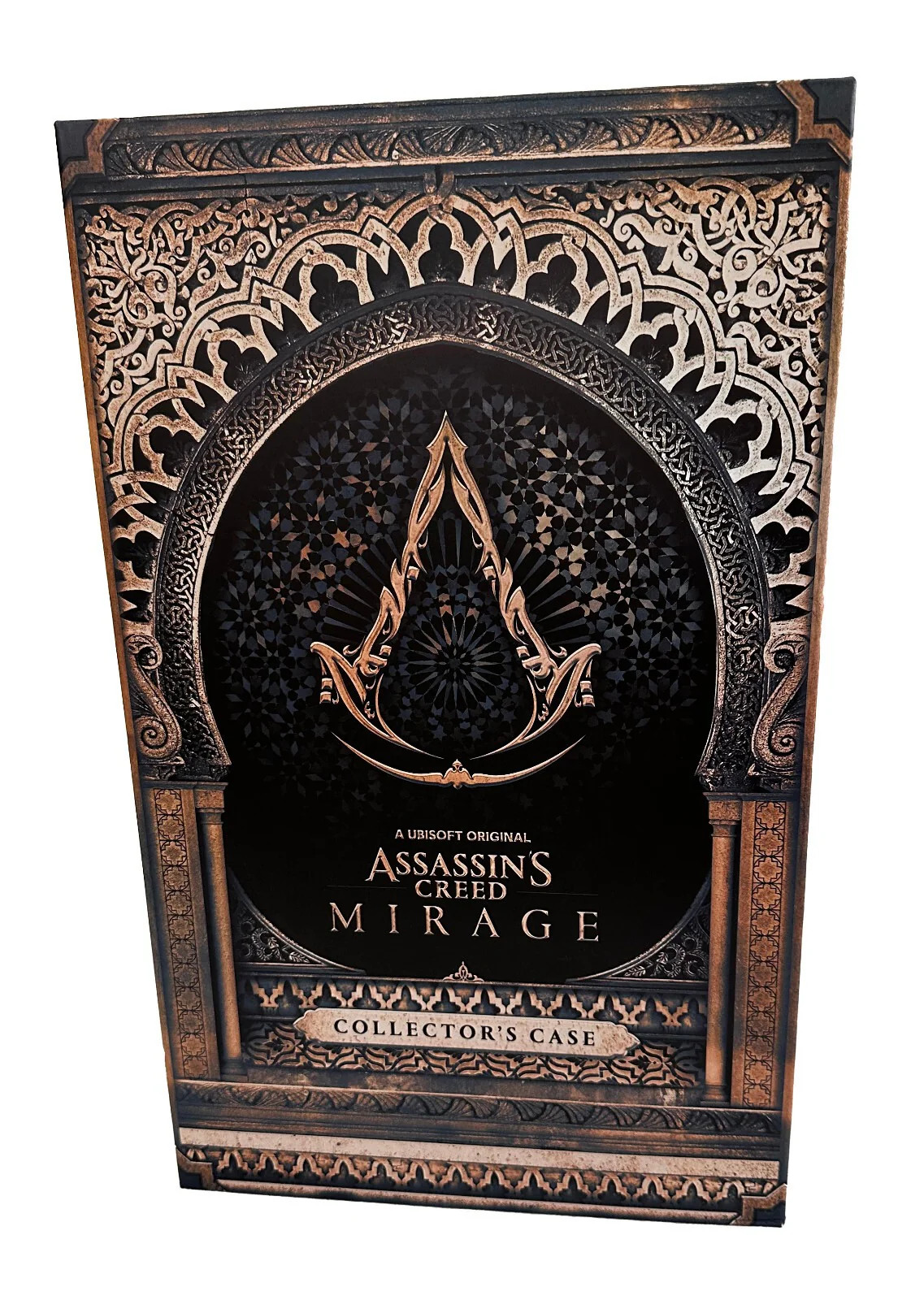 Assassin's Creed Mirage Collector's Case - No Game [PlayStation 5]