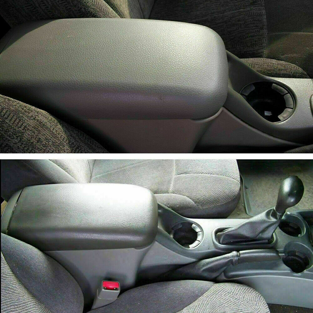 Fit For 2006-2009 Chevrolet Trailblazer/GMC Envoy Center Console Arm Rester Lid