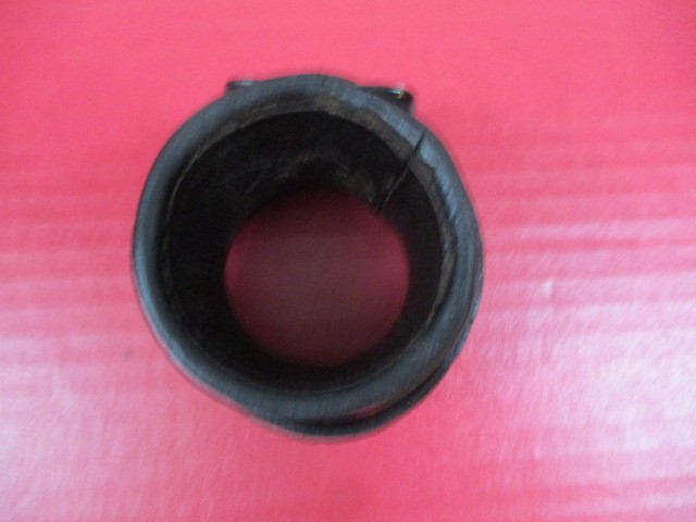 Civil War US Army Model 1833 Leather Socket for Sharps Carbine - Original #2