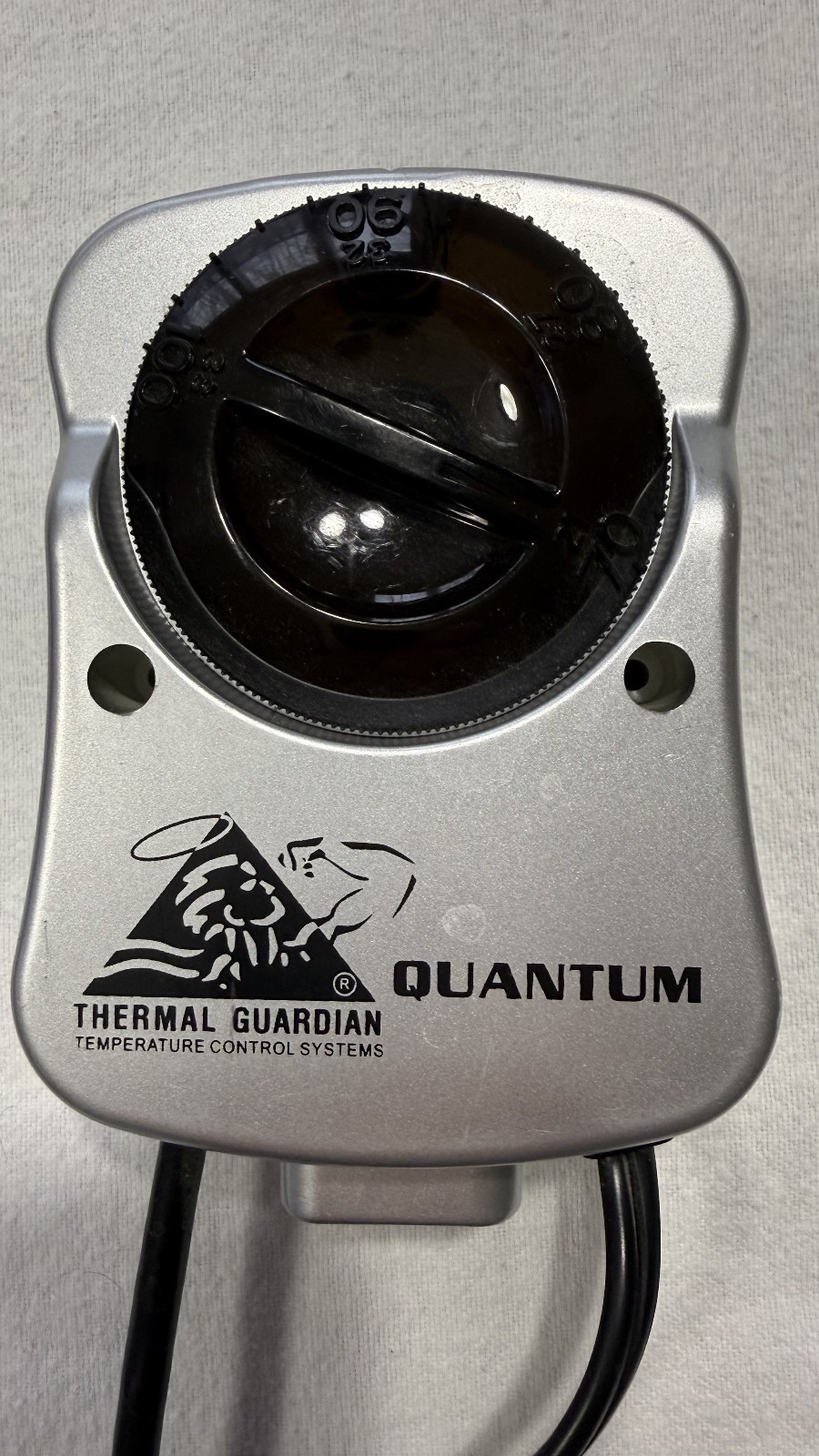 Thermal Guardian Quantum Full Watt (300 Watt) Hardside Waterbed Heater