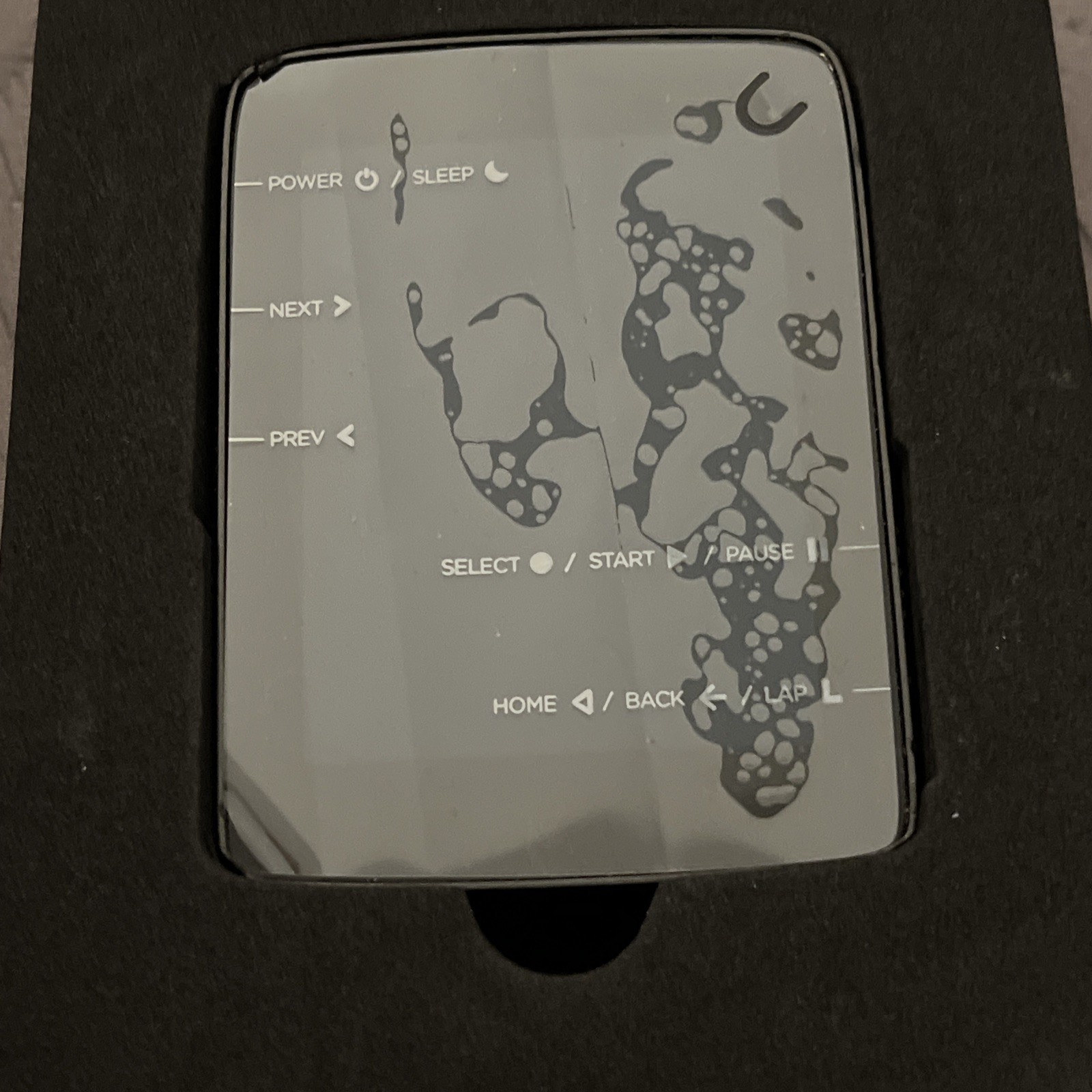 Hammerhead KAROO 1 Cycle GPS Computer!! FREE SHIPPING!!